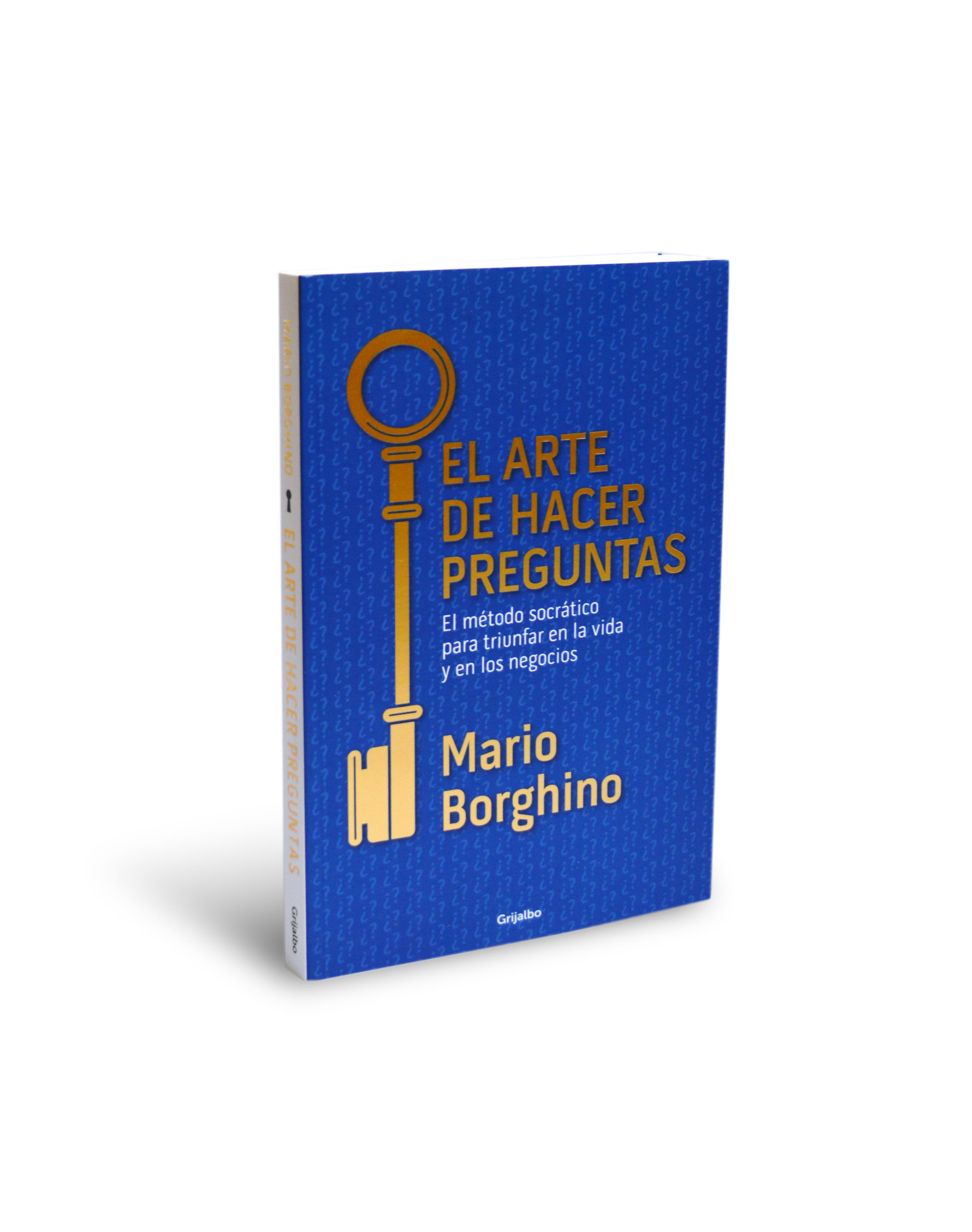Portada del libro